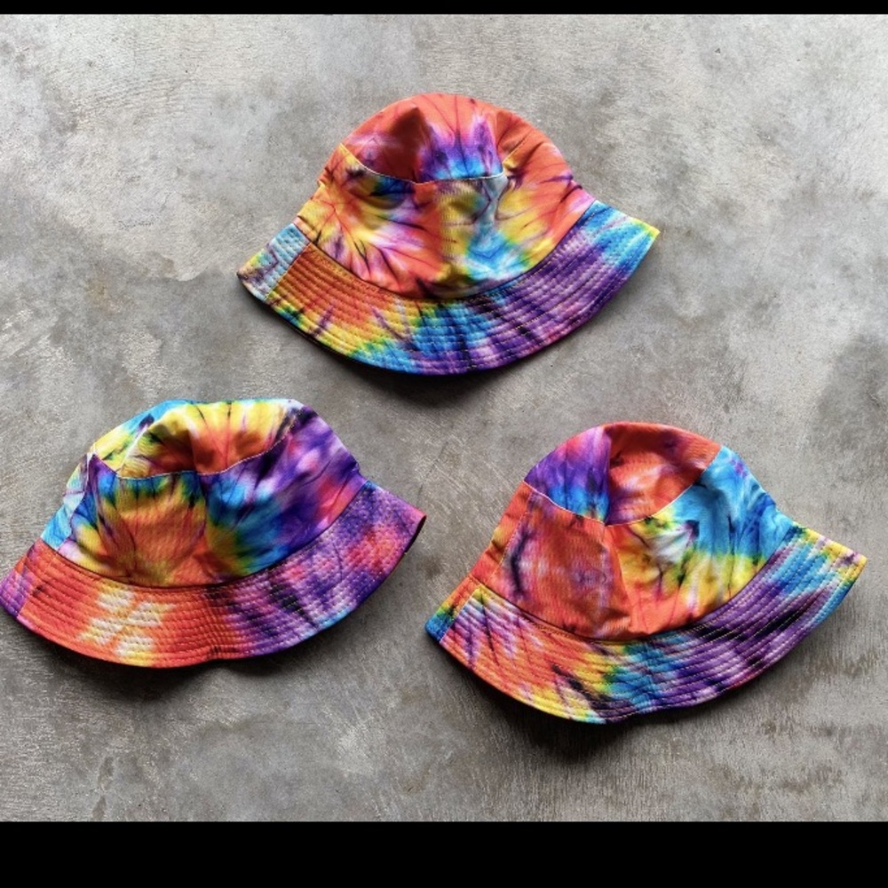 Bucket hat - Picture 3 of 4